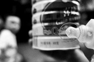 雅培最新爆料,揭秘婴幼儿奶粉行业惊人内幕